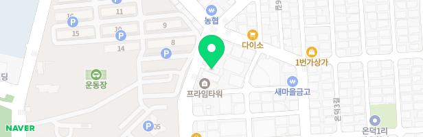 맛나감자탕 덕신점 실내놀이시설 지도 이미지