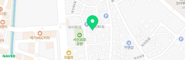 무키무키 폐쇄형 놀이기구 지도 이미지