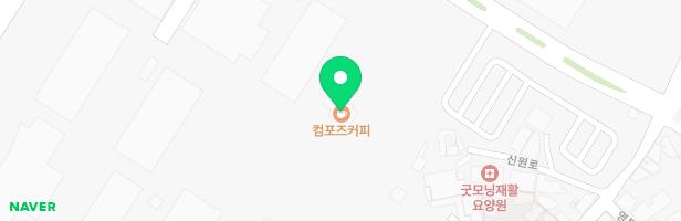 삼성전자4어린이집 놀이터 지도 이미지