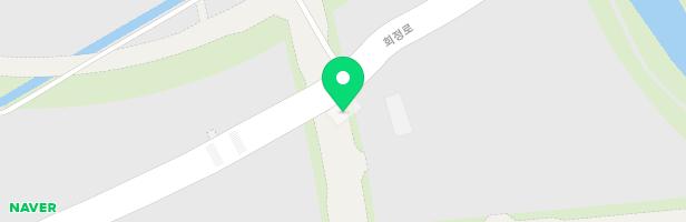 양주회천 A10블록 아파트 관리사무소 전면부-어린이놀이터 지도 이미지