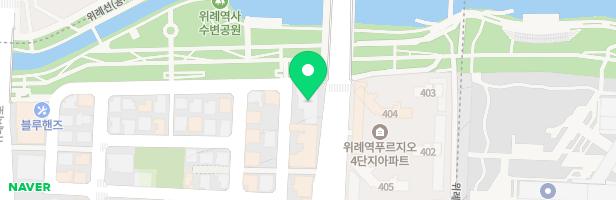 코네히토 정글짐 지도 이미지