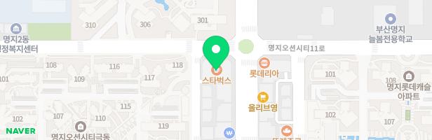 주식회사 착한갈비 지도 이미지