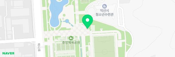 중앙체육공원생태놀이터 지도 이미지