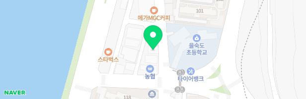 고고냉삼 실내놀이시설 지도 이미지