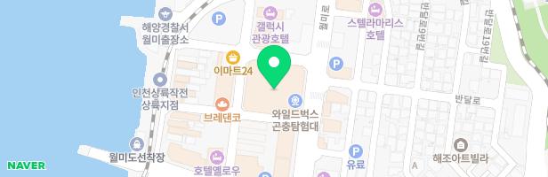 뽀로로 테마파크 지도 이미지