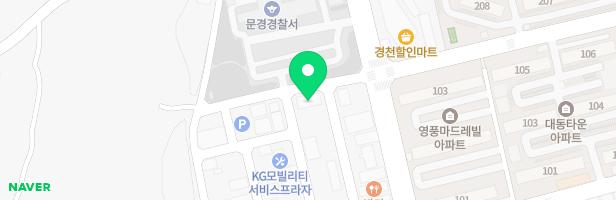 석정원 내 어린이놀이시설 지도 이미지