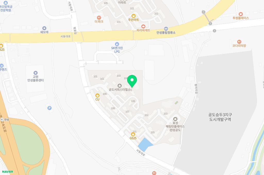 3-유아놀이터 지도 이미지