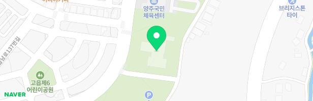 아하놀이터(실내) 엉금엉금 정글 지도 이미지