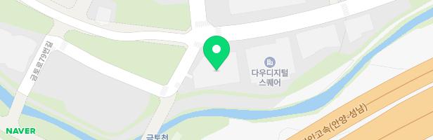 LITTLE PSK어린이집 지도 이미지