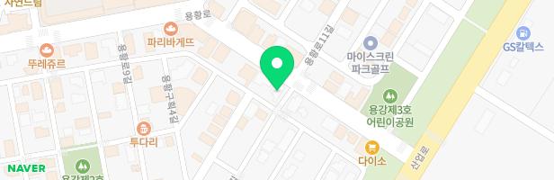 아이문(imoon) 지도 이미지