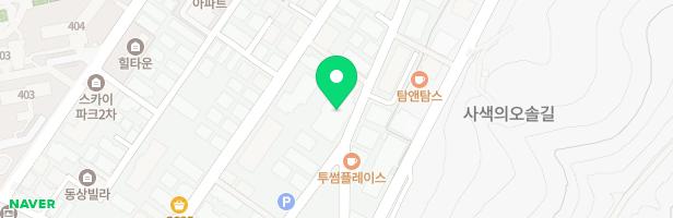 이너리트위드키즈 지도 이미지
