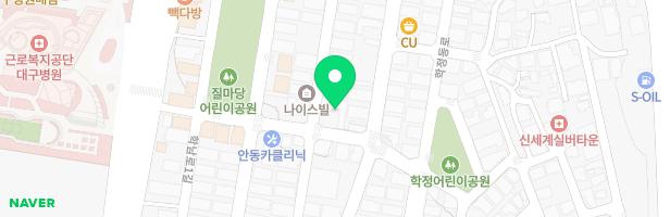모든식육식당 어린이놀이시설 지도 이미지