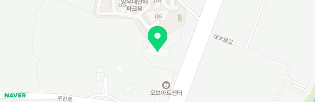 샤브마니아  실내놀이시설 지도 이미지