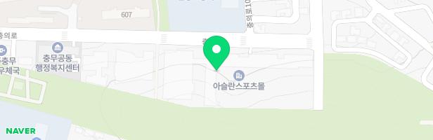 꿀잼키즈룸 진주혁신점 지도 이미지