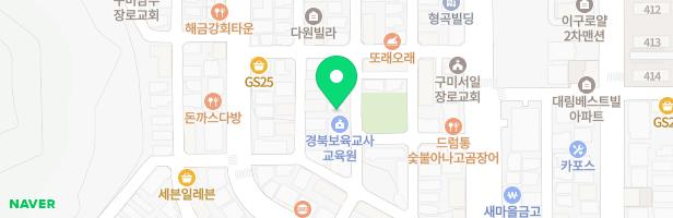 행복한 키즈카페 지도 이미지
