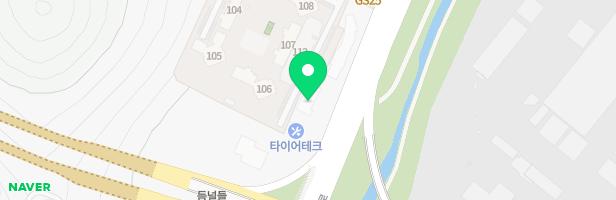 대패생각 내 어린이놀이시설 지도 이미지