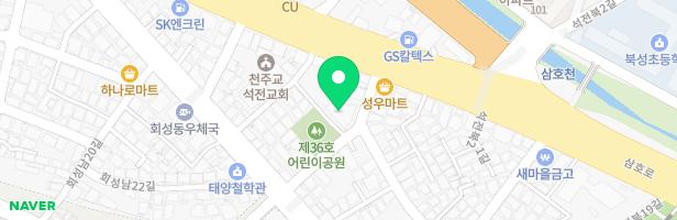 아이행복센터 지도 이미지