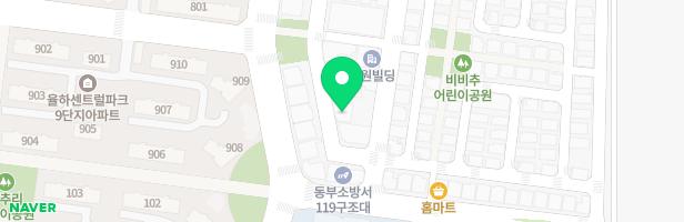 샤브월드 지도 이미지