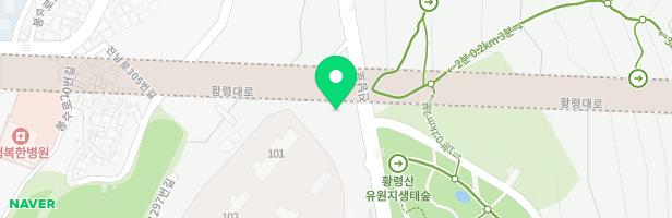전포보람어린이집 놀이터2 지도 이미지