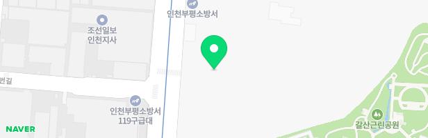 서희스타힐스강화1단지 2놀이터(106동앞) 지도 이미지