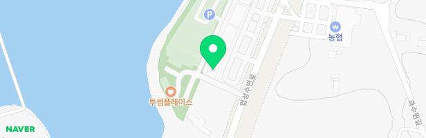 쌈마이대패 어린이놀이시설 지도 이미지