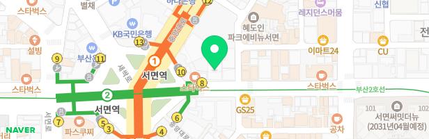 이루미치과 지도 이미지