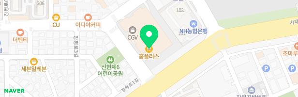 쥬키퍼스 지도 이미지