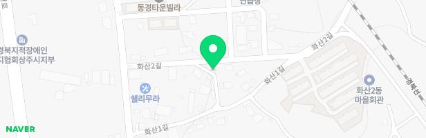 우리두리 무인키즈카페 지도 이미지