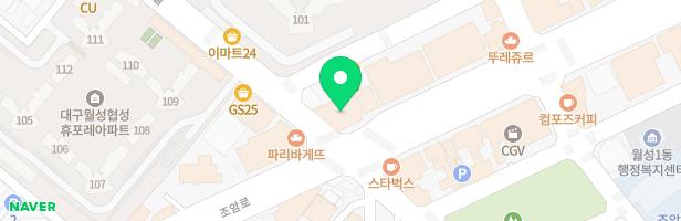 슈슈봉봉 지도 이미지