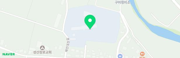 경상남도교육청가야산독서당정글북 어린이놀이시설 지도 이미지
