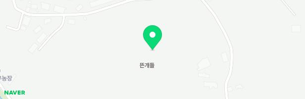 태봉공원푸르지오파크몬트아파트 어린이놀이터1(103동앞) 지도 이미지