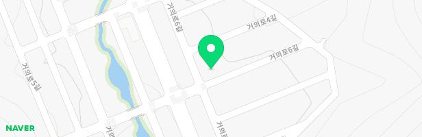 안골 어린이공원 어린이놀이터 지도 이미지