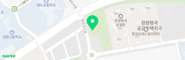 명곡어린이공원1호 지도 이미지