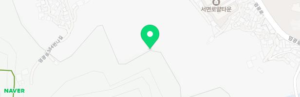 서면 서한이다음 어린이놀이터3(105동) 지도 이미지