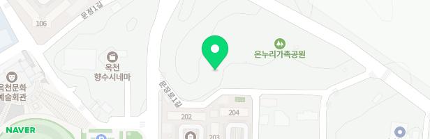 온누리가족공원 지도 이미지