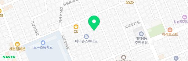 킹스키즈놀이시설 지도 이미지