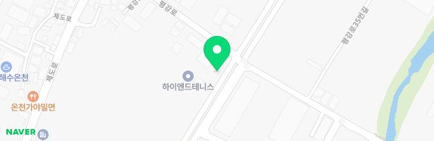 부산에코델타19BL 113동앞 어린이놀이터1 지도 이미지