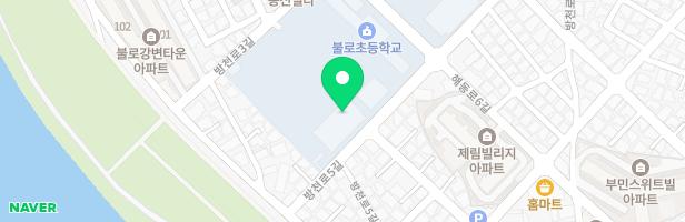 클라이밍시설 지도 이미지