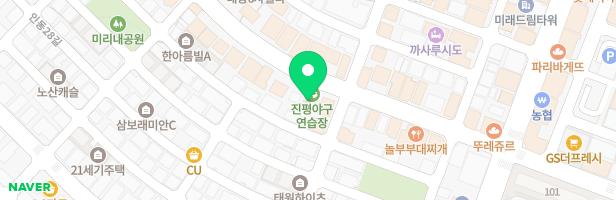 넨네실내놀이터 지도 이미지
