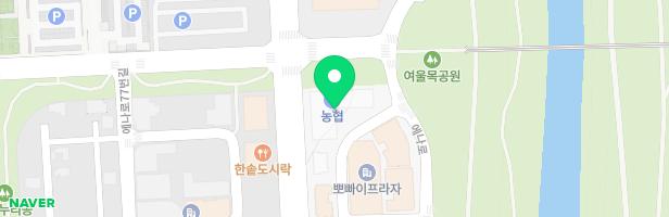 하이베어 지도 이미지