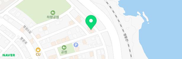 정애돼지갈비본점 지도 이미지