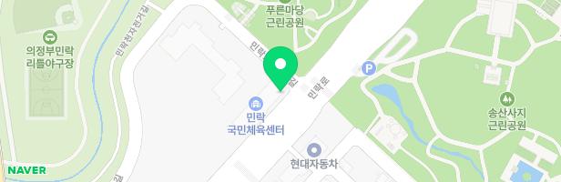 다옴놀이터 지도 이미지