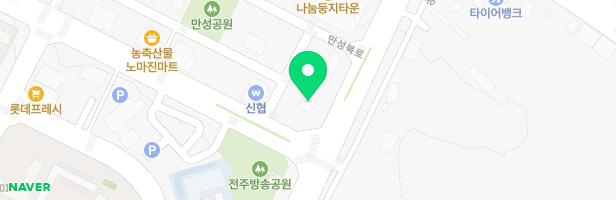 아이랜드 I Land 지도 이미지