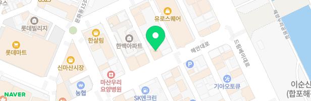 청기와 뼈다귀 해장국 실내놀이시설 지도 이미지