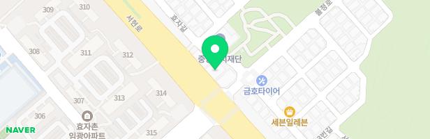 윙크스마일 키즈카페 지도 이미지