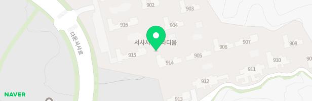 울산다운2A-9신혼희망타운 - 어린이놀이터1 지도 이미지