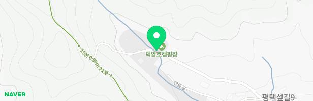 평택캠핑성 지도 이미지