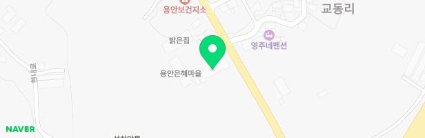 맑은집 실내놀이시설 지도 이미지