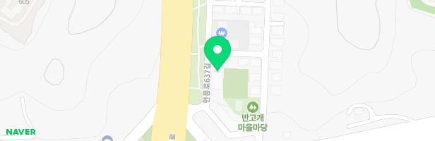 강남제일교회 지도 이미지