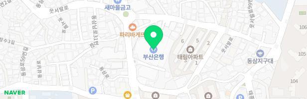 서가축산 지도 이미지